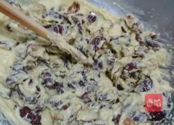 黄米窝窝头的做法图解3