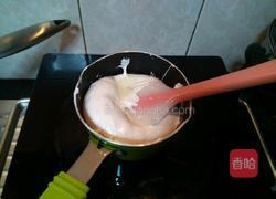 什锦干果燕麦牛轧糖的做法图解5