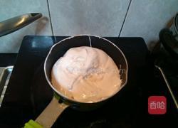 什锦干果燕麦牛轧糖的做法图解6