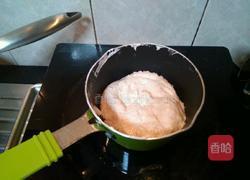 什锦干果燕麦牛轧糖的做法图解8