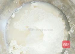 荷花酥的做法图解1