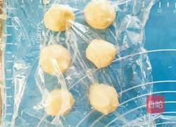 荷花酥的做法图解7