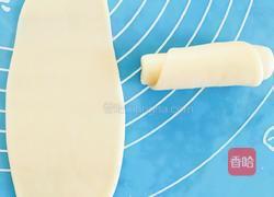 荷花酥的做法图解10