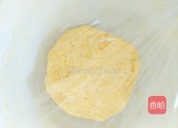 荷花酥的做法图解14