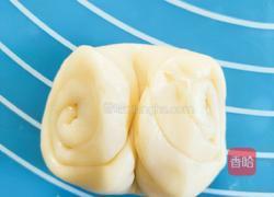 荷花酥的做法图解16