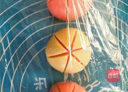 荷花酥的做法图解19