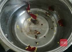 老北京麻酱豆泡汤的做法图解7
