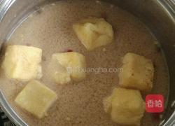 老北京麻酱豆泡汤的做法图解9