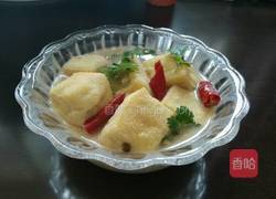 老北京麻酱豆泡汤的做法图解10