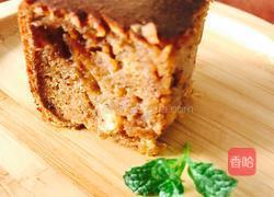 核桃枣糕的做法图解12