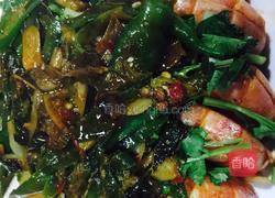 爆辣阿根廷虾的做法图解7