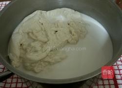 水洗凉皮的做法图解4