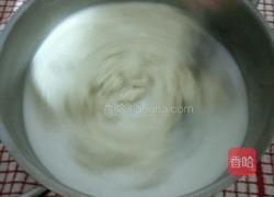 洗面筋的制作过程的做法图解6