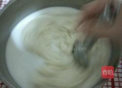 洗面筋的制作过程的做法图解7