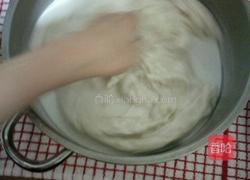 洗面筋的制作过程的做法图解8