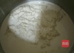 洗面筋的制作过程的做法图解10
