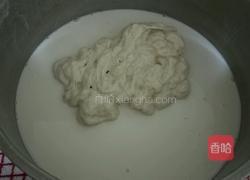 洗面筋的制作过程的做法图解13