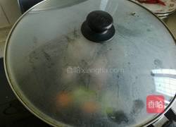 羊腿儿美人汤的做法图解7