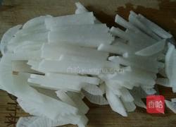 羊腿儿美人汤的做法图解10