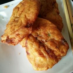 泡虾―台州特色小吃的做法[图]