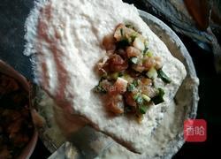 泡虾―台州特色小吃的做法图解3