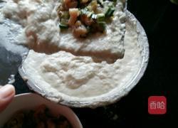 泡虾―台州特色小吃的做法图解4