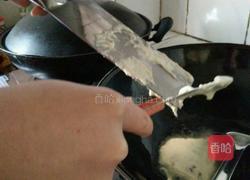 泡虾―台州特色小吃的做法图解8