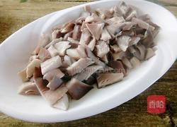 素炒平菇的做法图解7