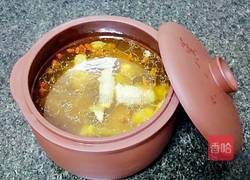 小熊电炖锅版炖鸡汤的做法图解7