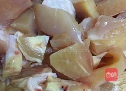 内蒙酥鸡的做法图解2