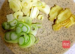 内蒙酥鸡的做法图解15