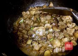 内蒙酥鸡的做法图解16