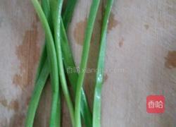 奶酪炒馍块的做法图解3