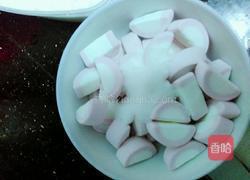 水果干棉花糖果（软糖）的做法图解2