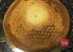 汽车生日蛋糕的做法图解1