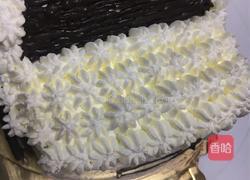 汽车生日蛋糕的做法图解14