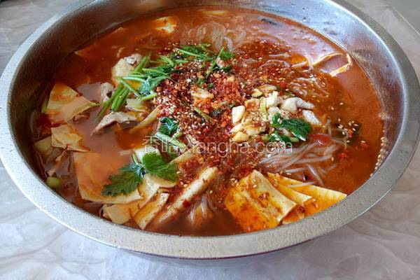 水煮肉片