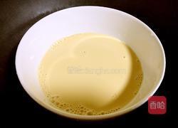 苹果蛋糕的做法图解3