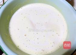 苹果蛋糕的做法图解5