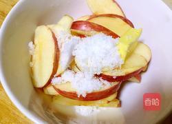 苹果蛋糕的做法图解12