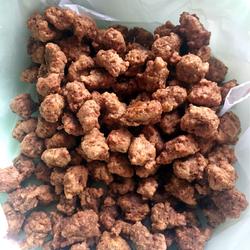 外酥里嫩牛肉丸的做法[图]