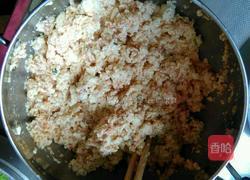 茄汁豆腐丸子的做法图解2