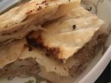 土豆牛肉馅饼（一岁半孩子吃不要加酱油）的做法[图]