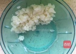 土豆牛肉馅饼（一岁半孩子吃不要加酱油）的做法图解2