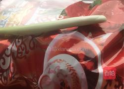 土豆牛肉馅饼（一岁半孩子吃不要加酱油）的做法图解3