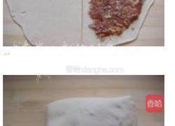 土豆牛肉馅饼（一岁半孩子吃不要加酱油）的做法图解5