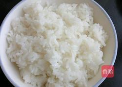 焖大米饭的做法图解5