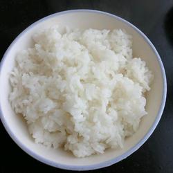 焖大米饭的做法[图]