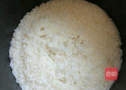 焖大米饭的做法图解4