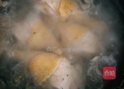 卤水鸡腿的做法图解1